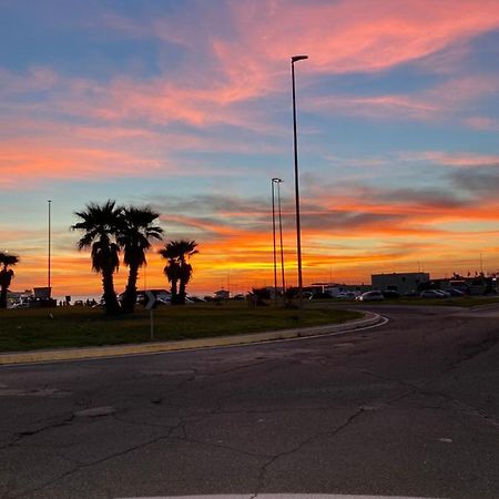 Appartamento Tra mare e arte Lido di Ostia Esterno foto